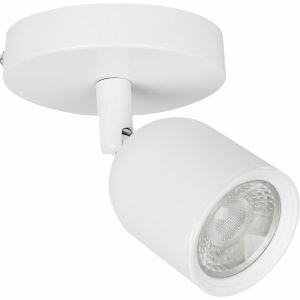 Spot Led de Sobrepor Elegance 7W 6500K Bivolt Luz Branca Avant