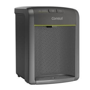 Purificador de Água Consul CPB34AF Cinza Bivolt