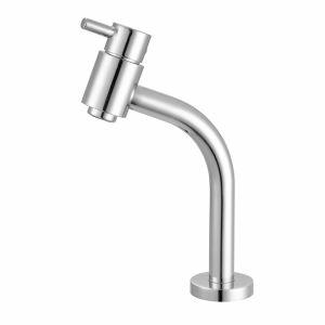 Torneira para Banheiro 1/2" Cromado 1202 C77 Meber