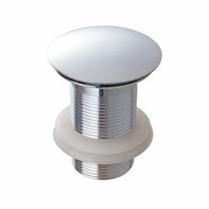 Válvula para Lavatório 11/4" Cromado 1610.C Meber