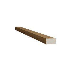 Ripa Santa Luzia Multilinha Cobre 2,80x3cm 2 Peças