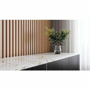 Ripa Santa Luzia Multilinha Cumaru 2,80x3cm 2 Peças