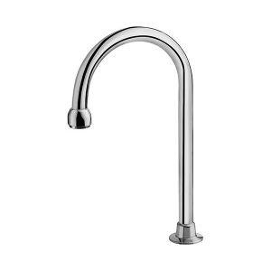 Torneira para Banheiro Hospitalar 1/2" Cromado 98719306 Docol