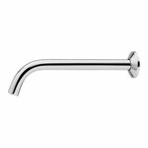 Bica de Parede para Banheira 1/2" Pressmatic Docol