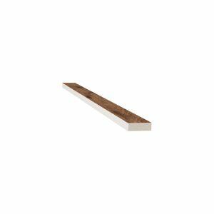 Ripa Santa Luzia Multilinha Ipê Escuro 2,80x2,35cm 2 Peças