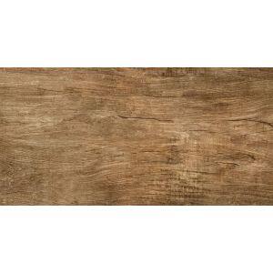 Porcelanato Antique Wood Carvalho Retificado Acetinado 50x101 Elizabeth