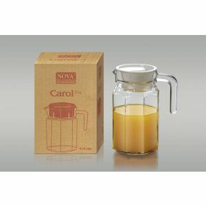 Jarra Carol 750ml Casa&Ideia