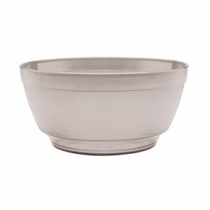 Tigela de Sobremesa Martiplast Luna 350ml Transparente