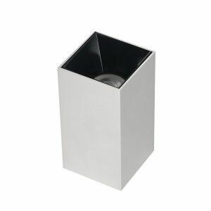 Spot Bronzearte 1 Lâmpada High End 38113V2 Branco