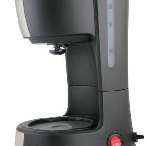 Cafeteira Aroma 16 550W Inox Preto Mallory