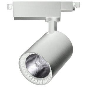 Spot LED Bronzearte 37722V2 10W Branco