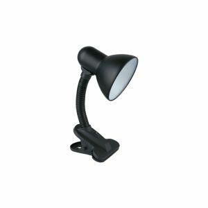 Luminária de Mesa Taschibra TLM 05 E27 40W Preto