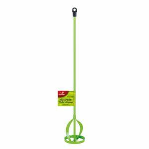 Misturador de Tinta Condor Pinceis Verde 10x61cm