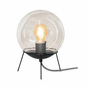 Luminária de Mesa Taschibra Globo E27 60W Blumenau