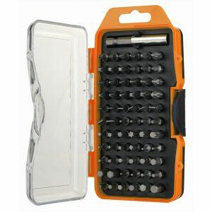 Kit de Ferramentas Brico Forte 67 Peças Kit de Ferramentas Brico Forte 67 Peças