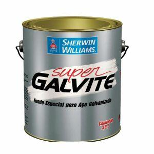 Super Galvite Sherwin Williams 3,6L