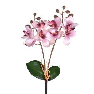 Flor Artificial Lavanda em Haste 33cm Grillo