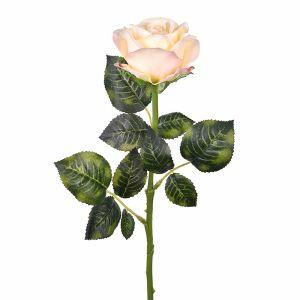 Flores em Haste Grillo Rosa Champagne