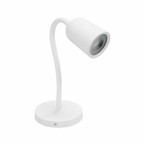 Arandela de Leitura Clean LED Branco 5w 6.500k Luz Branco Frio Blumenau Iluminação