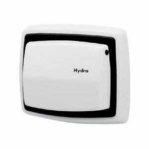 Acabamento para Válvula de Descarga Hydra Max Branco Deca