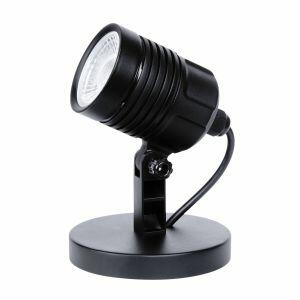Spot LED Sobrepor Hummer 6W 6500K Preto Luz Branca Avant