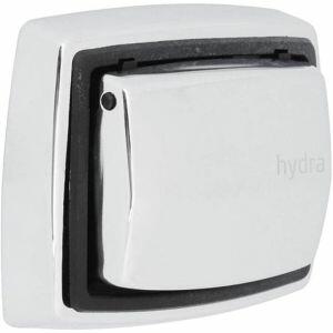 Acabamento para Válvula de Descarga Hydra Max Cromado Deca