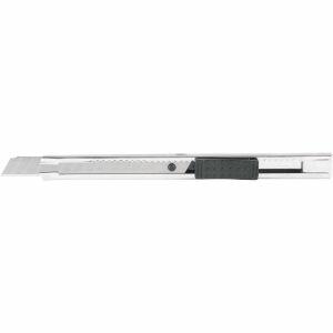 Estilete Vonder 9mm Corpo Metálico