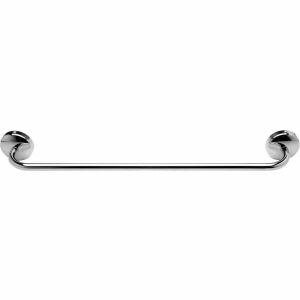 Porta Toalha Barra Jackwal Standard 45cm Cromado