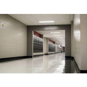 Painel Led Fit 18W Bivolt Luz Branca Avant Painel Led Fit 18W Bivolt Luz Branca Avant