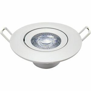 Spot Led Supimpa 5W Bivolt Luz Branca Avant