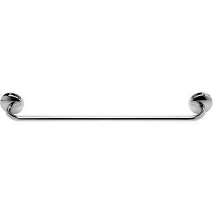Porta Toalha Barra Jackwal Standard 60cm Cromado