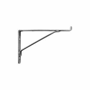 Suporte para Prateleira Bemfixa 6180 15cm Cromado