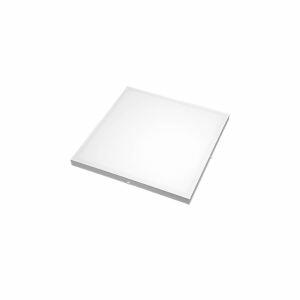 Painel LED Painel Sobrepor 45W 6500K 40cm Quadrado  Autovolt Luz Branca Taschibra