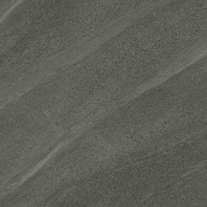 Porcelanato Limestone Antracita Retificado 83x83 Damme