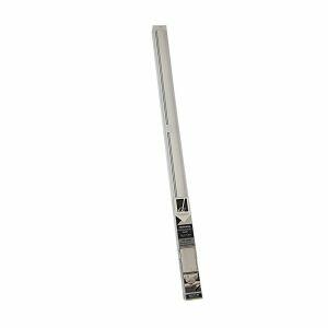 Persiana Rolo Blackout Smart Linho 100x260cm Diagonal
