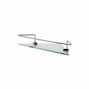 Prateleira de Canto Jackwal 30,5x21,5cm