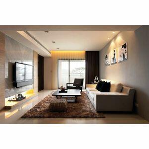 Spot LED de Embutir Blumenau Iluminação 3W 4100K Branco Redondo Bivolt