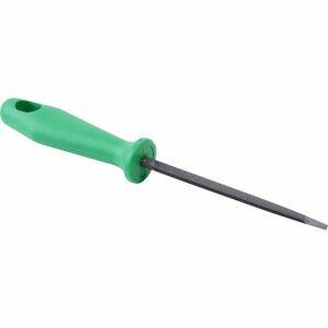 Lima Triangular Delgada 6" Nicholson