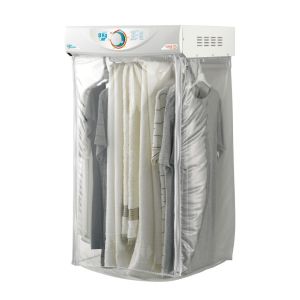 Secadora de Roupas de Parede Super Ciclo 8Kg Fischer Secadora de Roupas de Parede Super Ciclo 8Kg Fischer