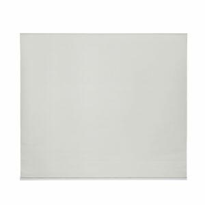 Persiana Rolo Blackout Smart Linho 140x160cm Diagonal