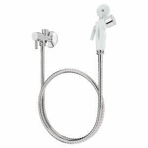 Ducha Higiênica Blukit 1/2" Cromado