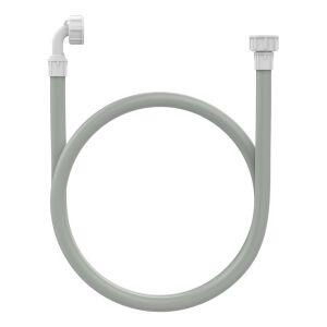 Mangueira de Entrada para Máquina de Lavar Blukit 1,2m