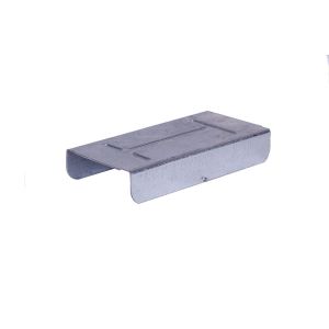 Conector Perfil Placo F530 Cinza Alumínio