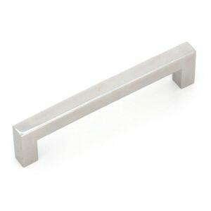 Puxador Geris Trentino Aço Inox 27,1cm