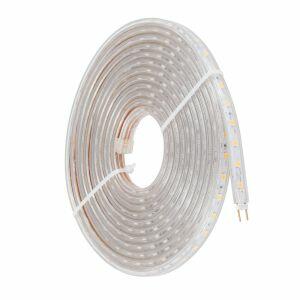 Fita LED Gaya 14,4W Verde 5M 110V