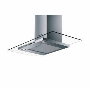 Coifa de Parede BAP90AR 90cm Inox Brastemp