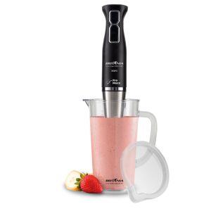 Mixer Britânia Maxx BMX355P 350W Inox Preto Mixer Britânia Maxx BMX355P 350W Inox Preto