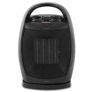 Aquecedor de Ambiente Termoventilador AB1600P 1500W Britânia Aquecedor de Ambiente Termoventilador AB1600P 1500W Britânia