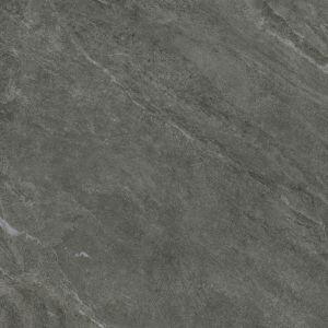 Porcelanato Monte Etna BK Preto Retificado Natural 120x120 Portinari