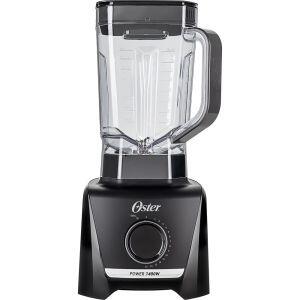 Liquidificador 1400W Full 15 Velocidades Preto Oster